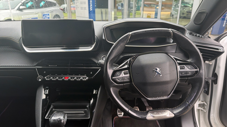 Peugeot 2008 1.5 BlueHDi 110 GT 5dr Diesel Estate